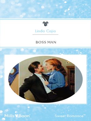 cover image of Boss Man